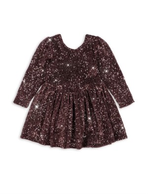 Viola dress