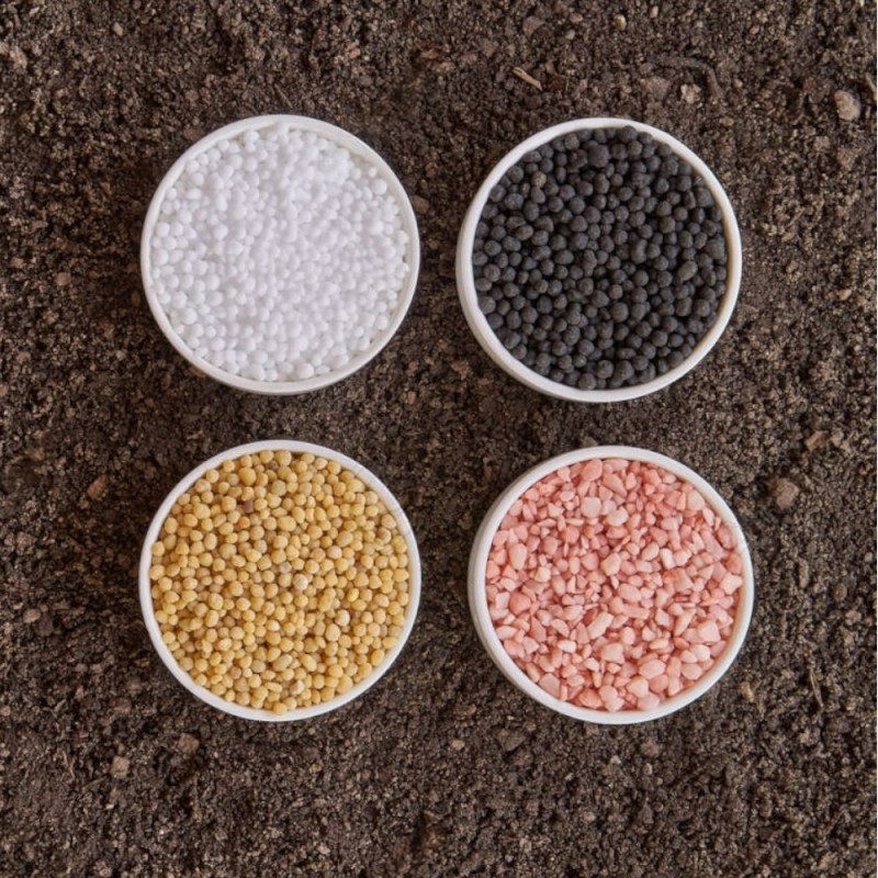 Chemical Fertilizers