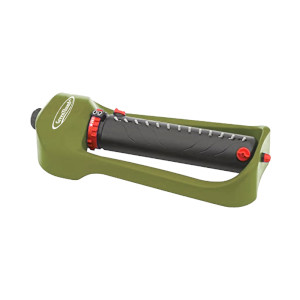 Medium Duty Oscillating Sprinkler (106842)