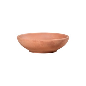 Clay Feeding Dish - Matte - Small 25cm