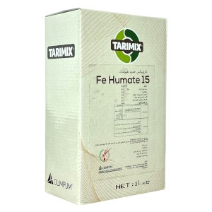 TARIMIX Fe Humate 15 - 1 KG
