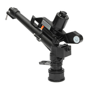 Black Sprinkler 1.5 inch Extension 30 Meters
