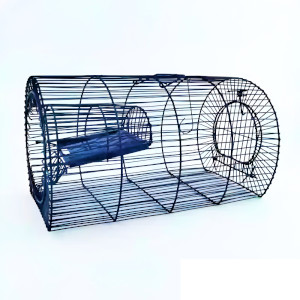 Round Rat Cage - Medium - 12 Inch