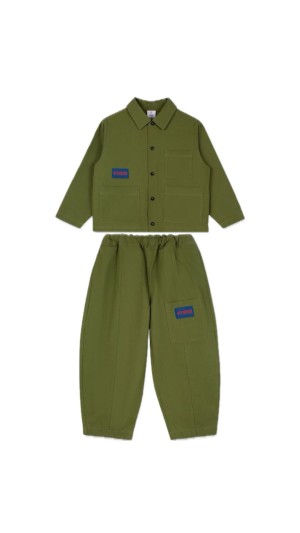 Olive set