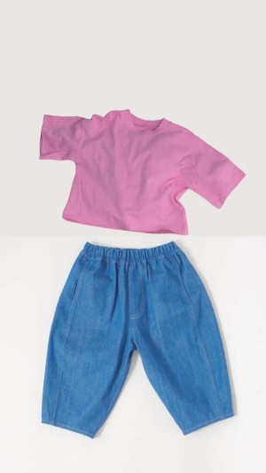 Rory set