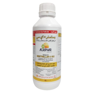 Insecticide Bestseller 5 EC - 1 Ltr