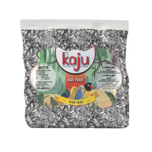 My Kaju Sunflower Seeds - 250 Gm
