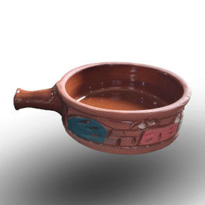 Sitara Frying Pan Medium