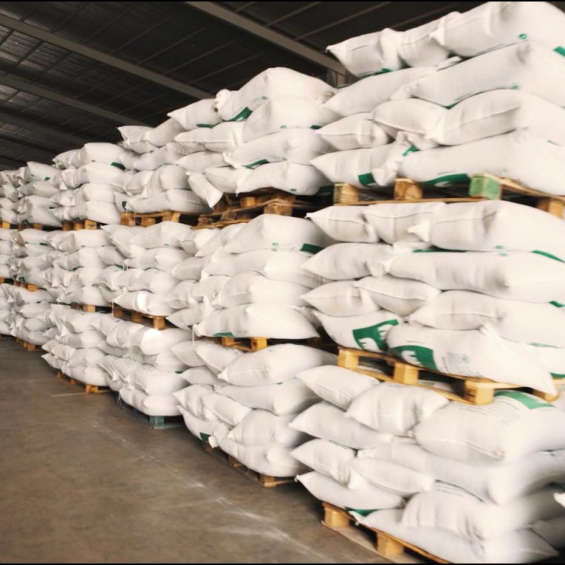 Al-Maha Saudi Feed