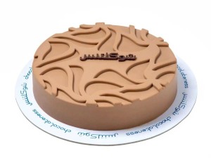 Maze Cake