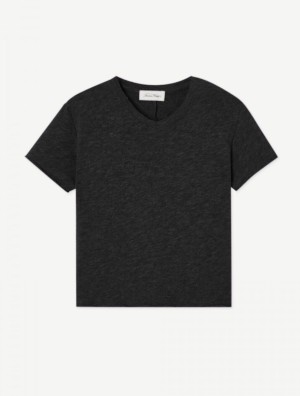 Droit Tshirt/ American vintage