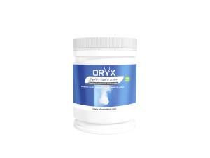 Diarrhea Suppressant & Electrolyte 50 Gram