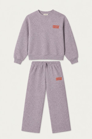 Evona Sweats set