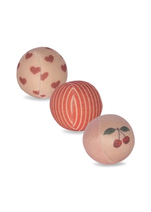 Beach ball cherry