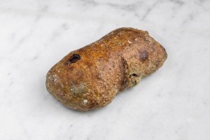 Olive and Sundried Tomato Ciabatta