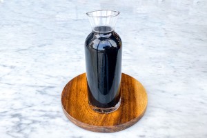Black Lemonade