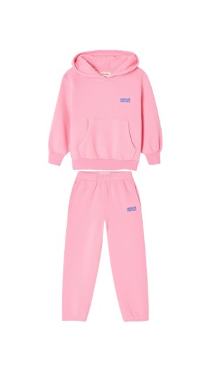 Enfant hoodies set