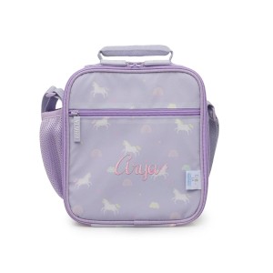 unicorn lunchbox bag