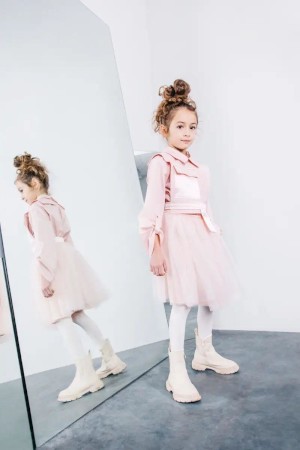Rose skirtset (anja)