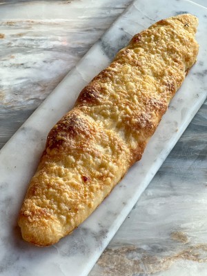 Cheese Focaccia 