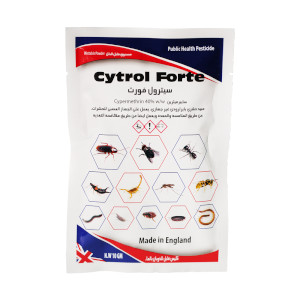 Cytrol Forte - insecticide
