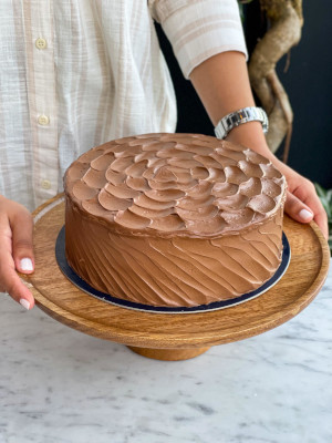 Chocolate Cake - Whole