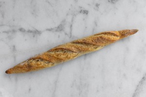 French Baguette (Sourdough)
