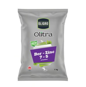 Olitra Boron Zinc -kg:1 kg
