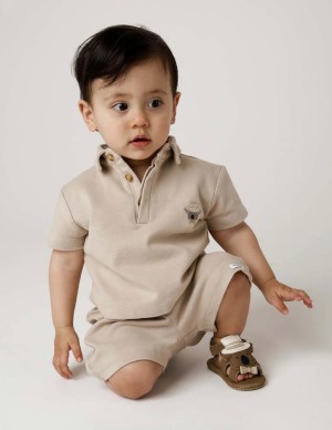 Wouti shirt set