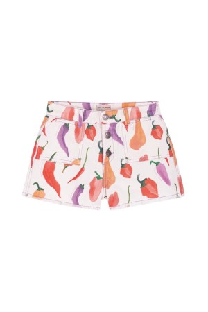 Peperone girl shorts