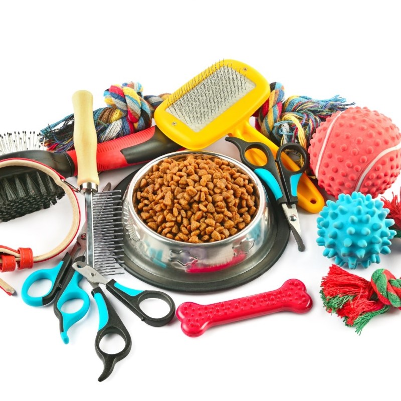 Pet Accessories