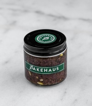 Olive Tapenade