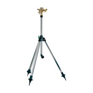 Adjustable High Rise Pulsating Sprinkler -(969-4464)