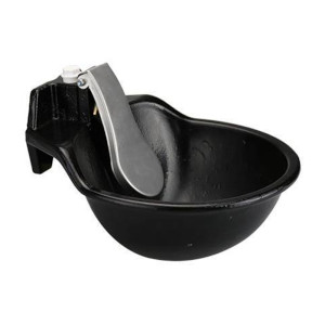 Automatic Drinker - Iron Cast - Black- 28*21cm