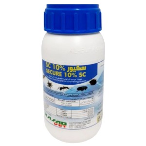 Insecticide Secure 250 ML