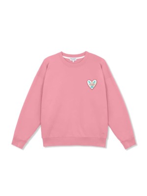 Winter club pink