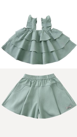 Green set