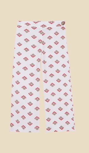Monson Trouser/birinit