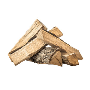 Natural Fire Wood African - 10 kg