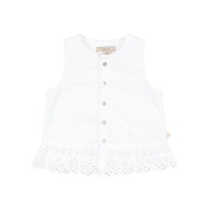 Evelina top/Konges