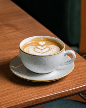 Flat White