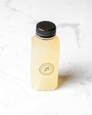 Lemon Grass Lemonade