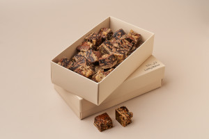 Brookie Bites