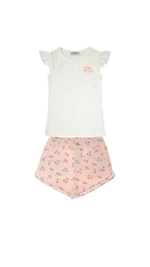 Short set