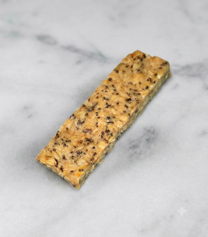 Lemon Granola Bar