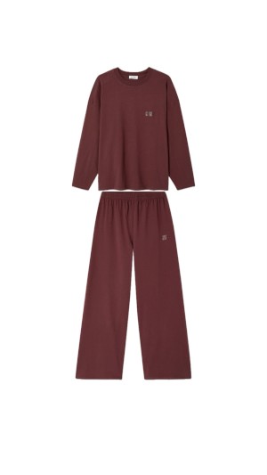 Gix maroon set