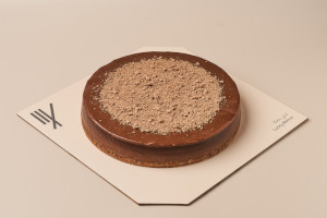Chocolate Cheesecake
