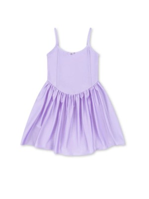 MOUSSE DRESS