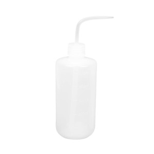 Plastic Squeeze Bottle 1000ml