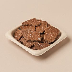 Milk Chocolate Crunch